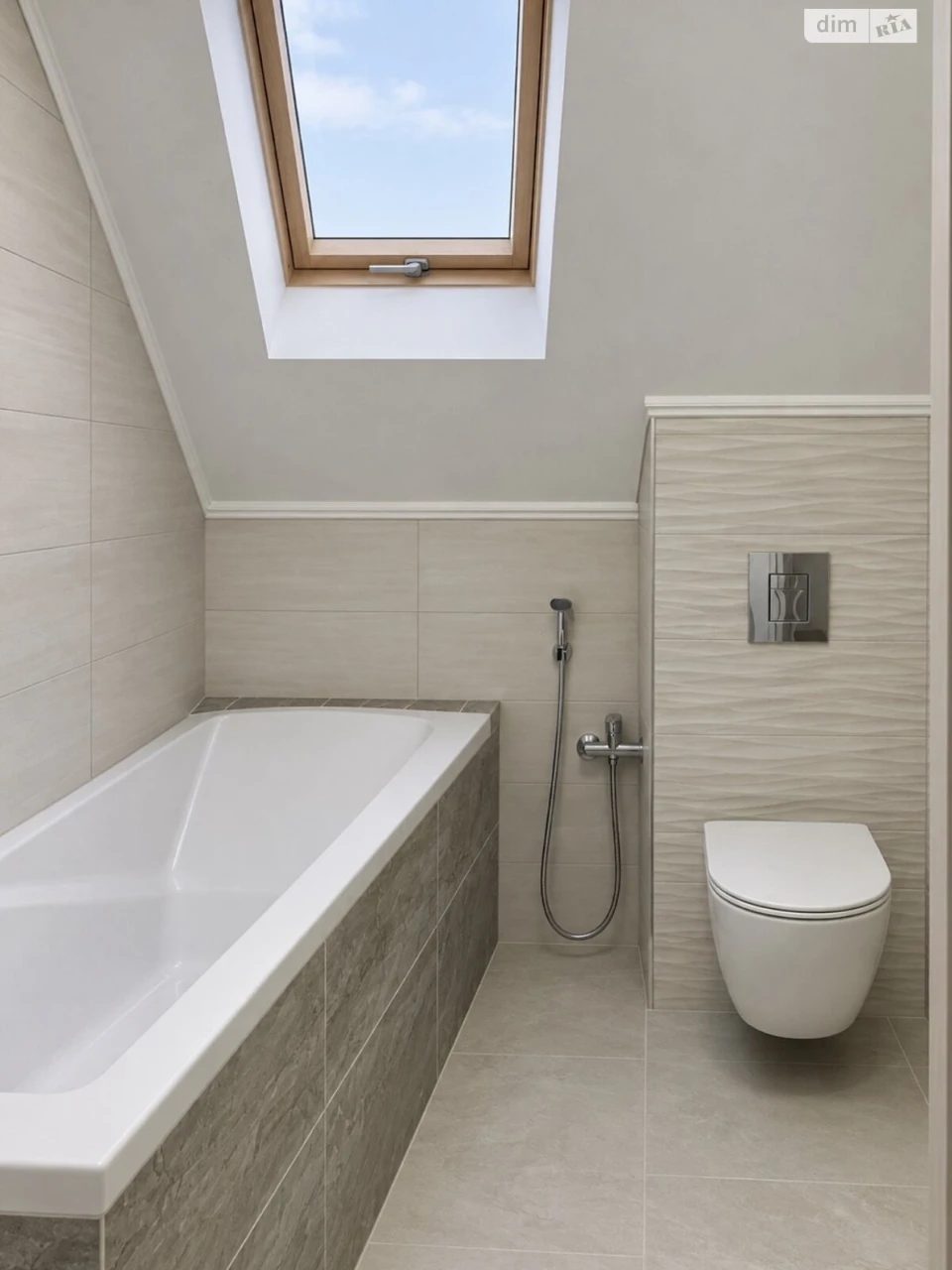 Long-Term Rental House