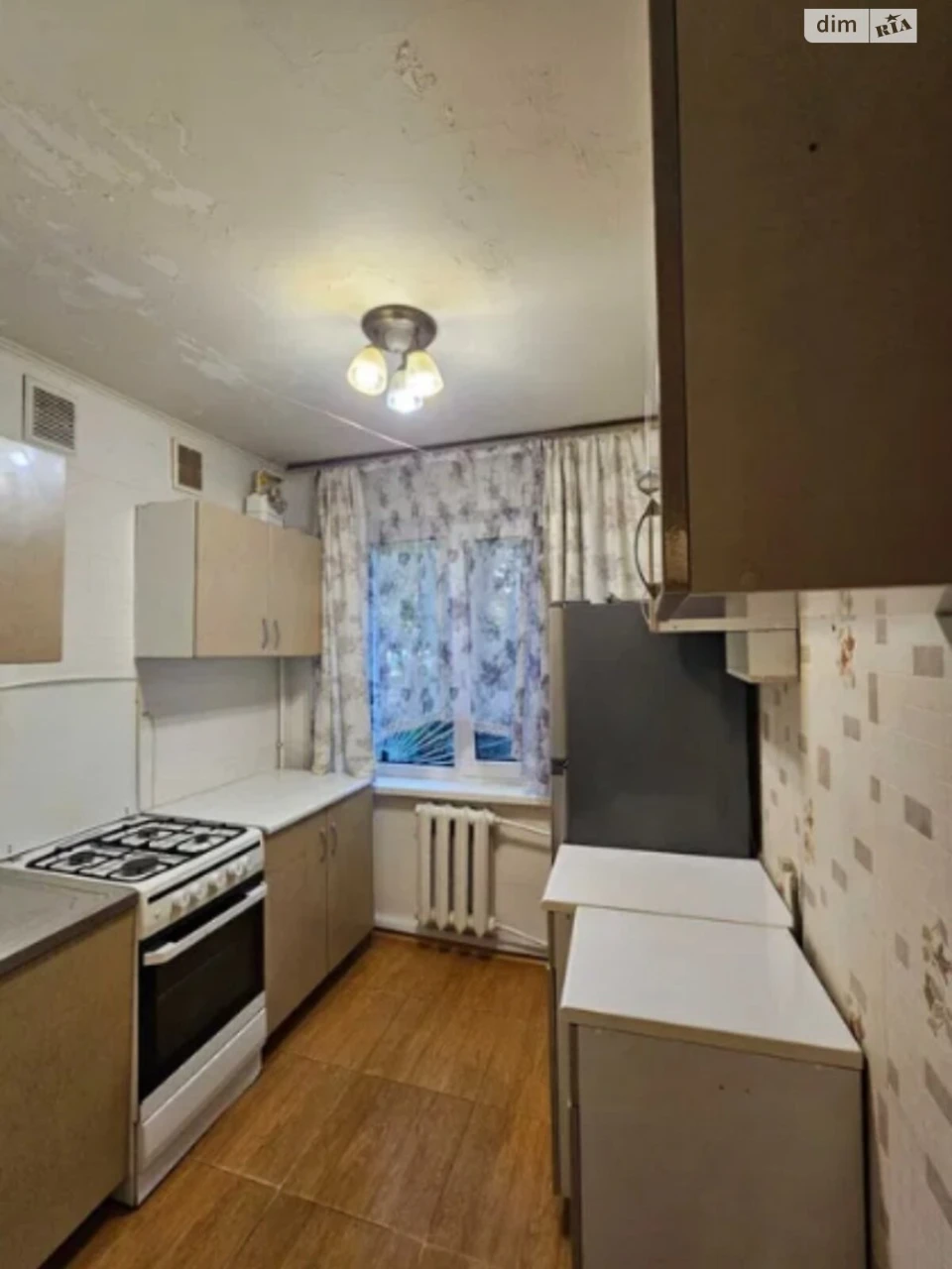 Продаж Квартира Київський
