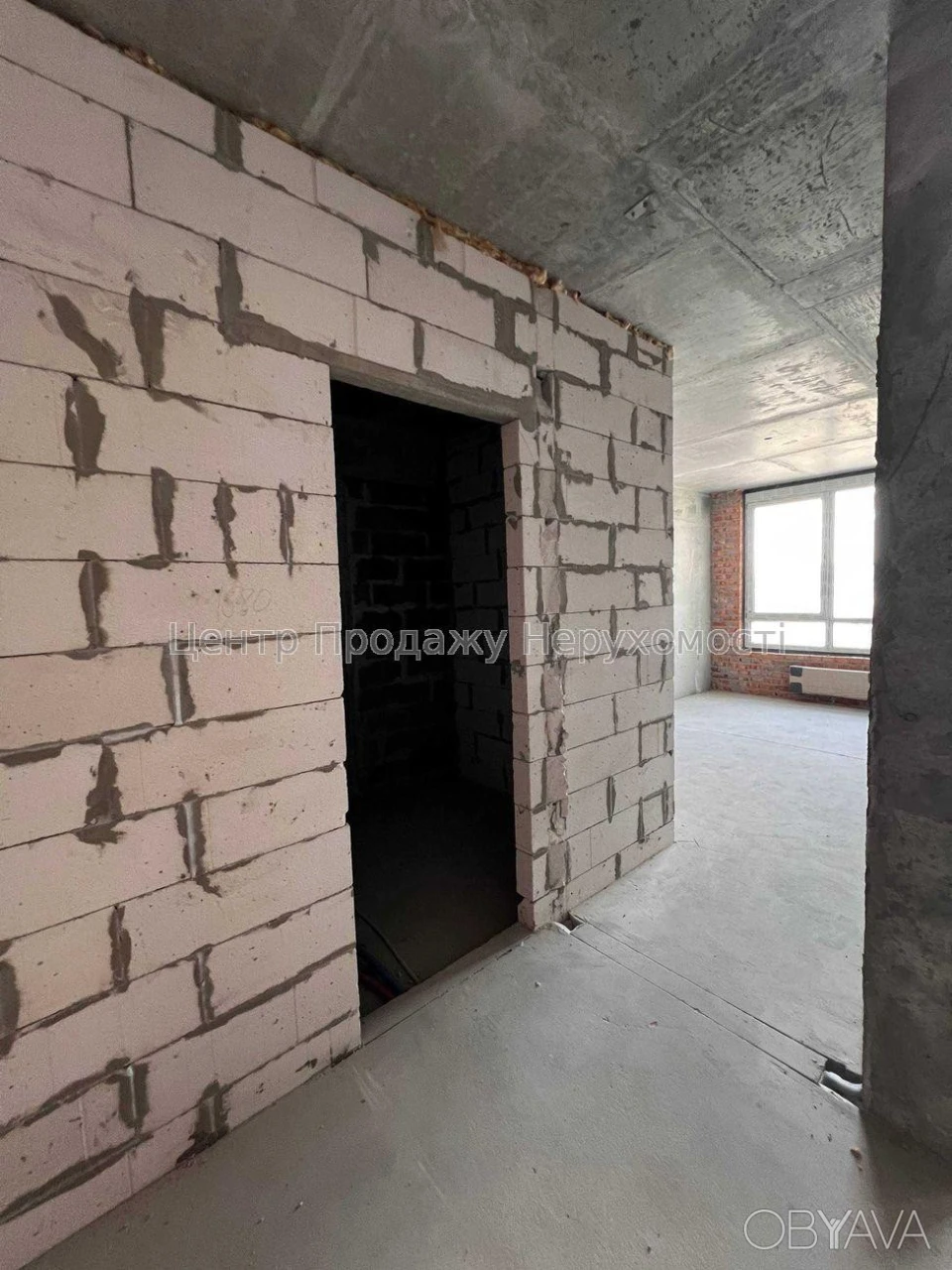 2-комнатная квартира, 72.2 м.кв.