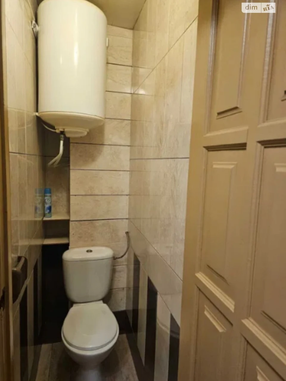 Продаж Квартира Київський