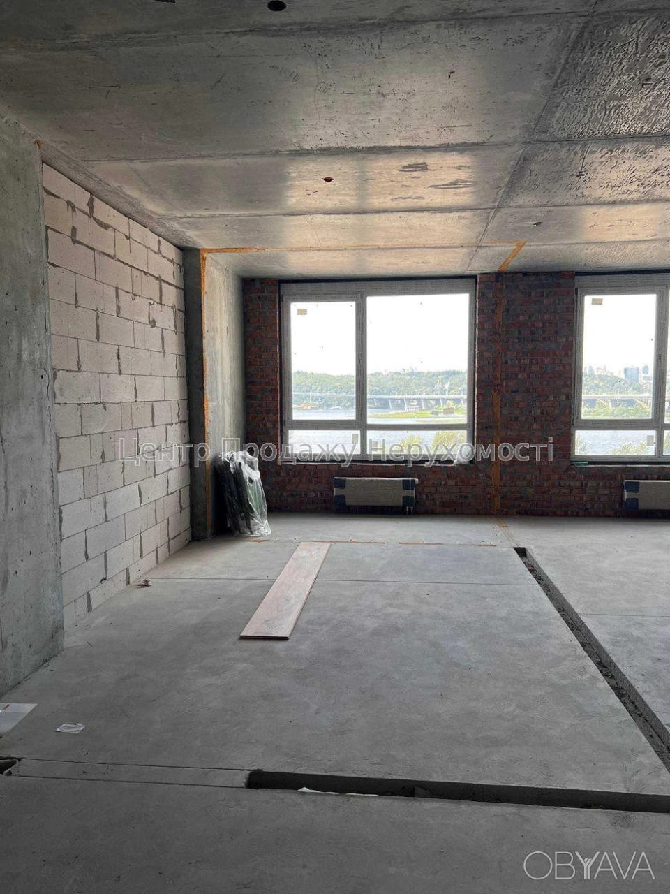 2-комнатная квартира, 72.2 м.кв.
