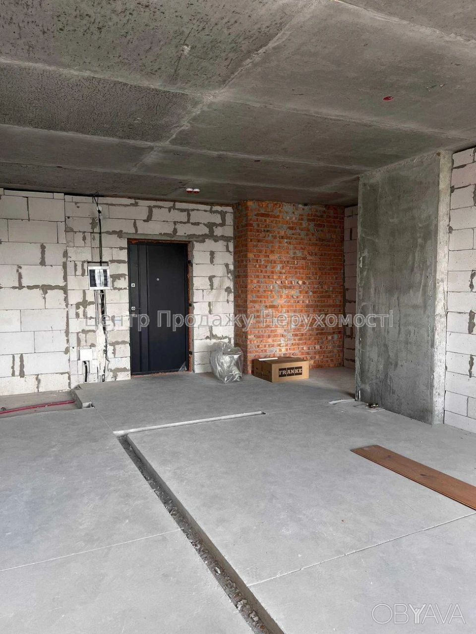 2-комнатная квартира, 72.2 м.кв.