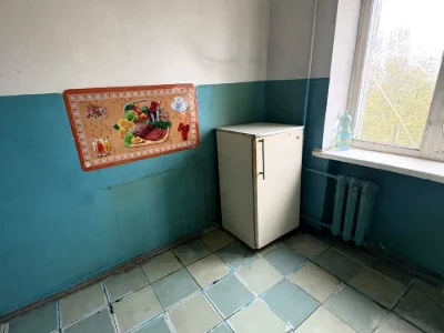Apartment. Zaporozhsky Kozatva Street, Zaporizhye