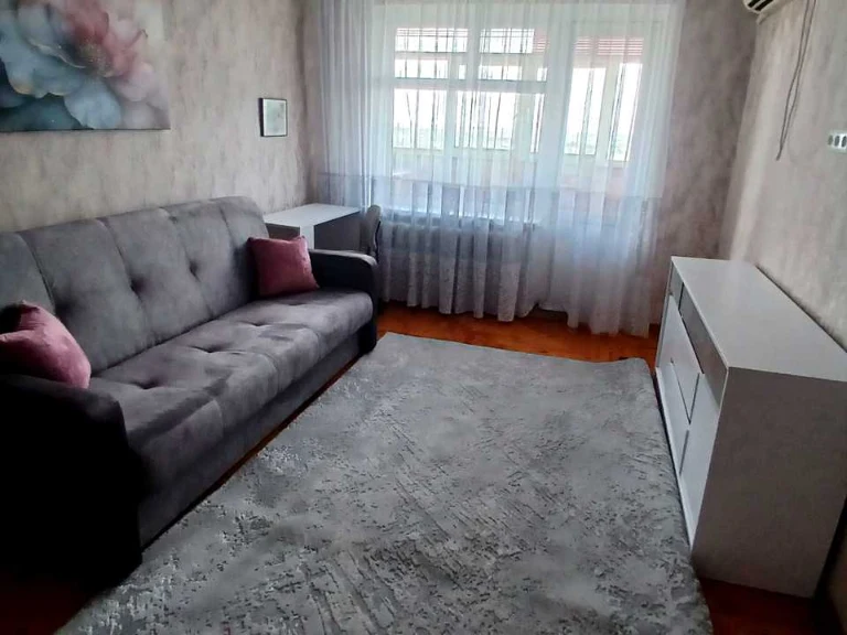 Apartment. Zaporizhzhia, Depovska st.