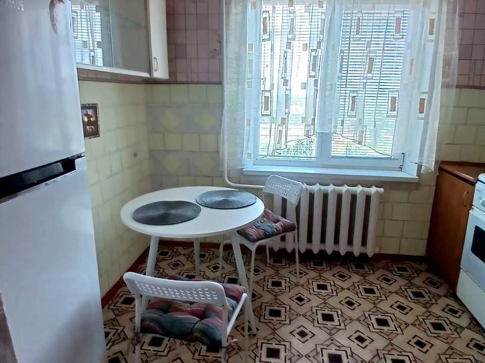 Apartment. Zaporizhzhia, Depovska st.