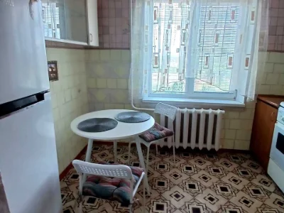 Apartment. Zaporizhzhia, Depovska st.