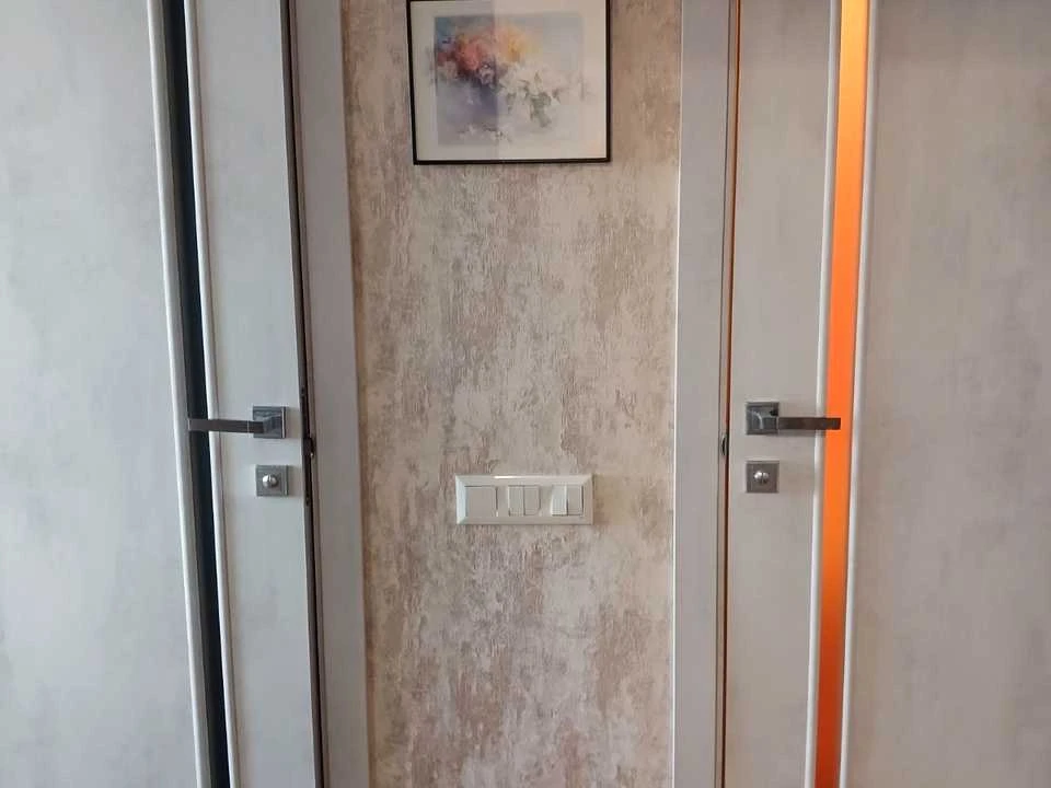 Apartment. Zaporizhzhia, Depovska st.