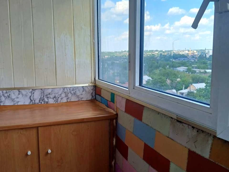 Apartment. Zaporizhzhia, Depovska st.