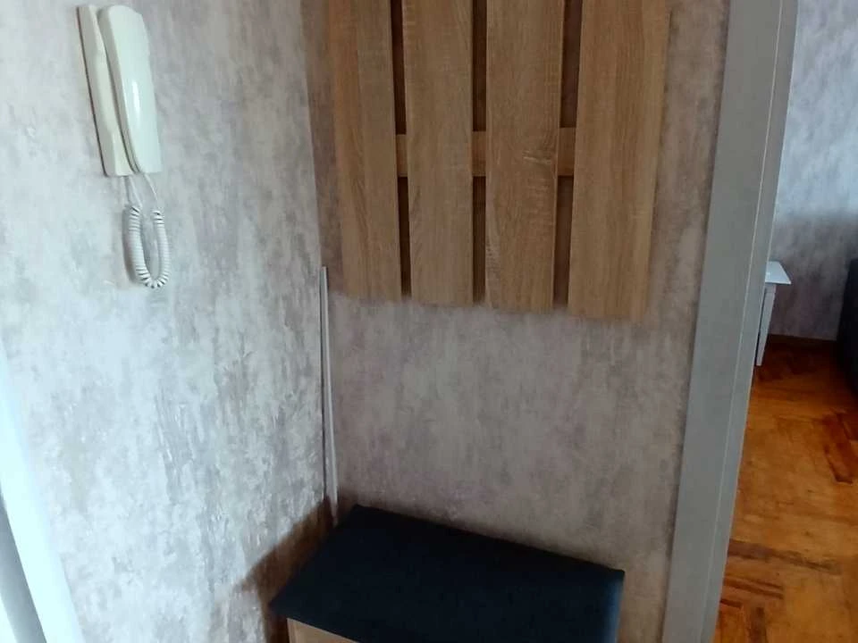 Apartment. Zaporizhzhia, Depovska st.