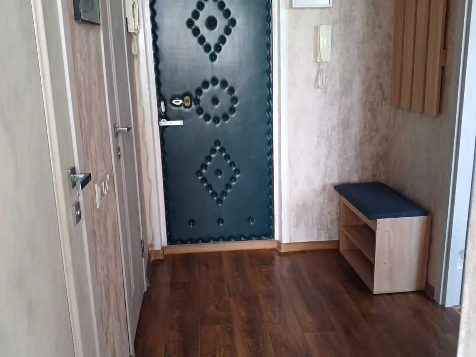 Apartment. Zaporizhzhia, Depovska st.