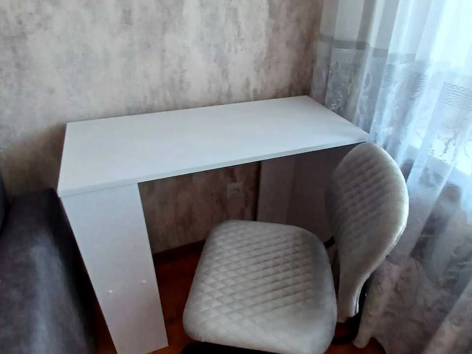 Apartment. Zaporizhzhia, Depovska st.