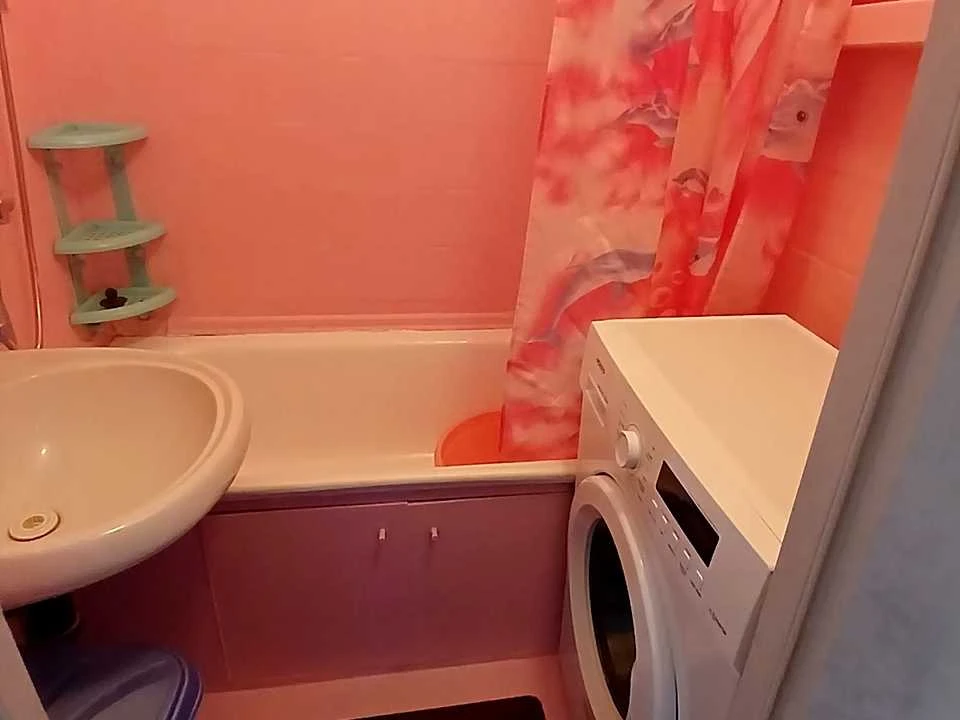 Apartment. Zaporizhzhia, Depovska st.