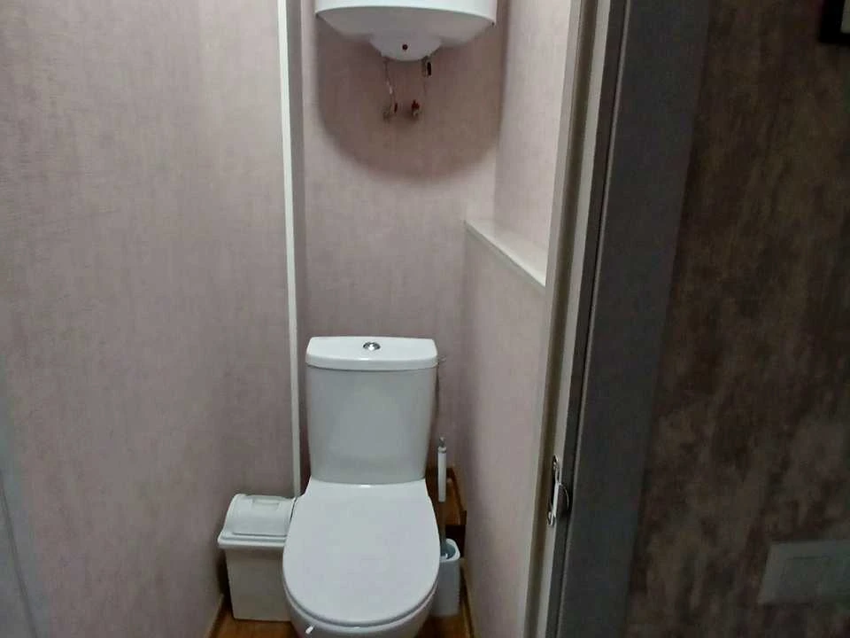 Apartment. Zaporizhzhia, Depovska st.
