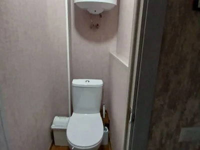 Apartment. Zaporizhzhia, Depovska st.