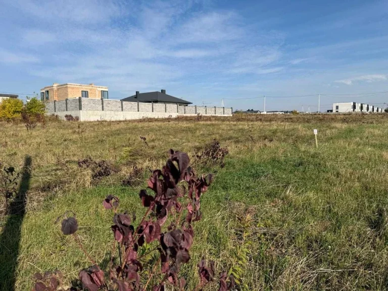 GREAT OPPORTUNITY! Your ideal plot of land is already waiting for you.