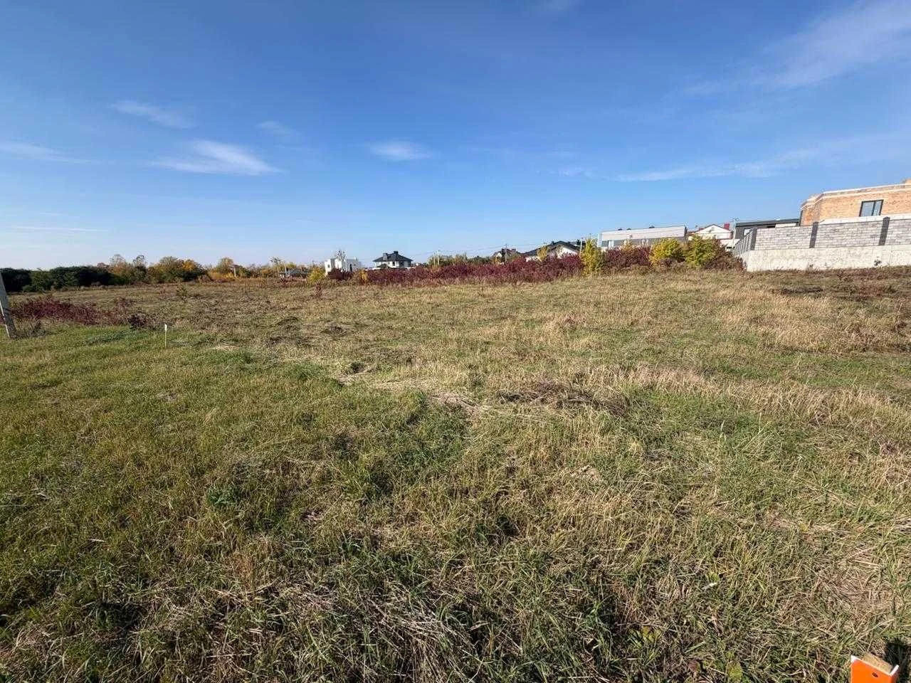 GREAT OPPORTUNITY! Your ideal plot of land is already waiting for you.