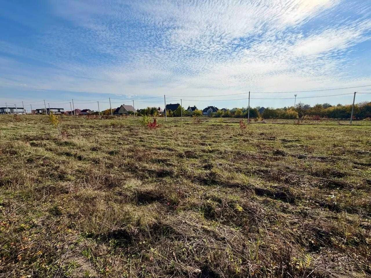 GREAT OPPORTUNITY! Your ideal plot of land is already waiting for you.