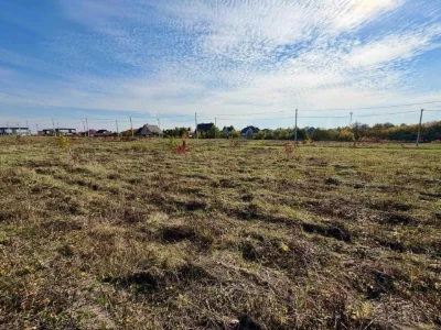 GREAT OPPORTUNITY! Your ideal plot of land is already waiting for you.