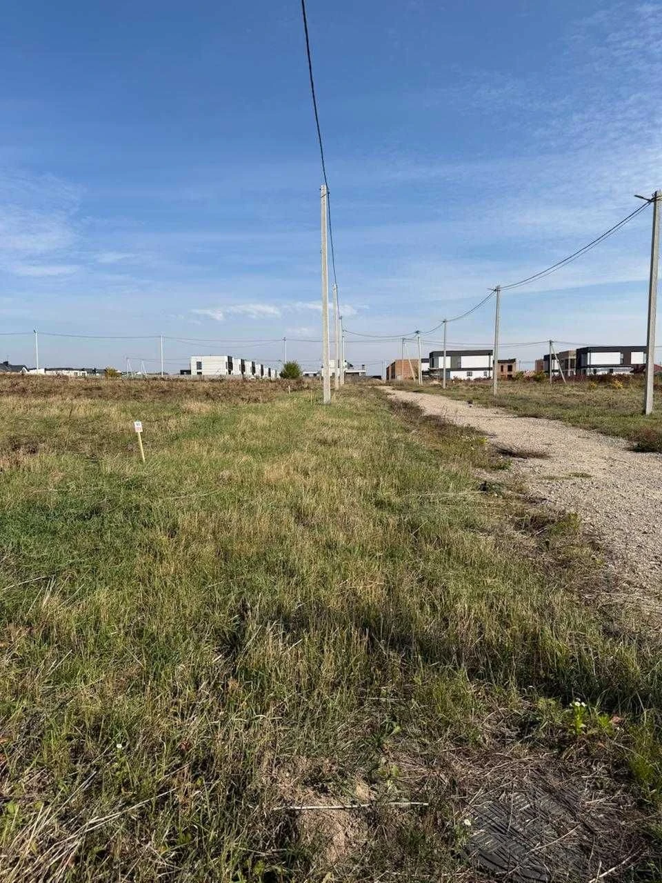 GREAT OPPORTUNITY! Your ideal plot of land is already waiting for you.