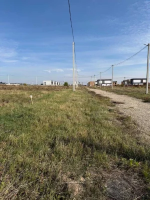 GREAT OPPORTUNITY! Your ideal plot of land is already waiting for you.