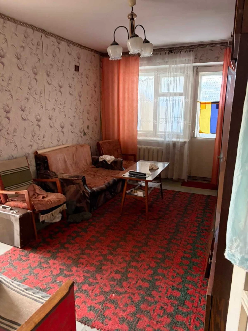 Продаж 2-кімнатна квартира, Сухий Фонтан, вул Велика Морська