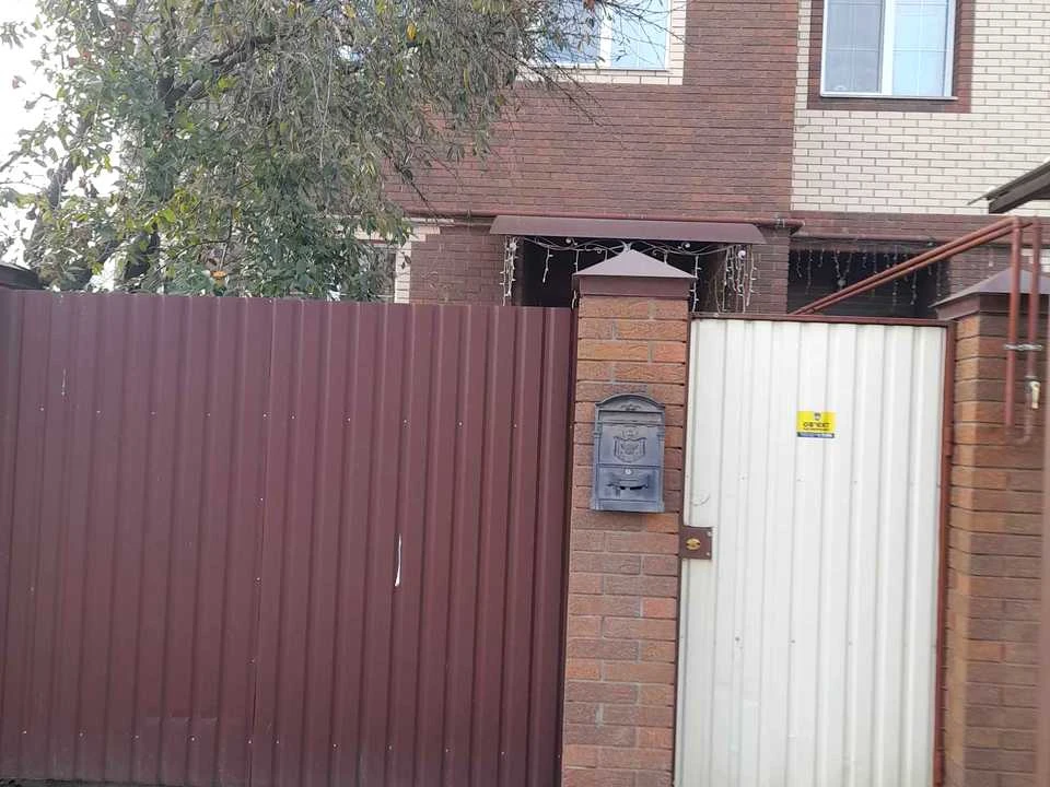 Будинок. Суми, Льотна