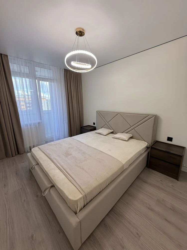Продажа 1-комн. новостройки, квартира/таунхаус/дуплекс