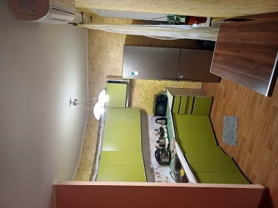 Сдается квартира 1-комнатная, 34 м², 22/25 этаж