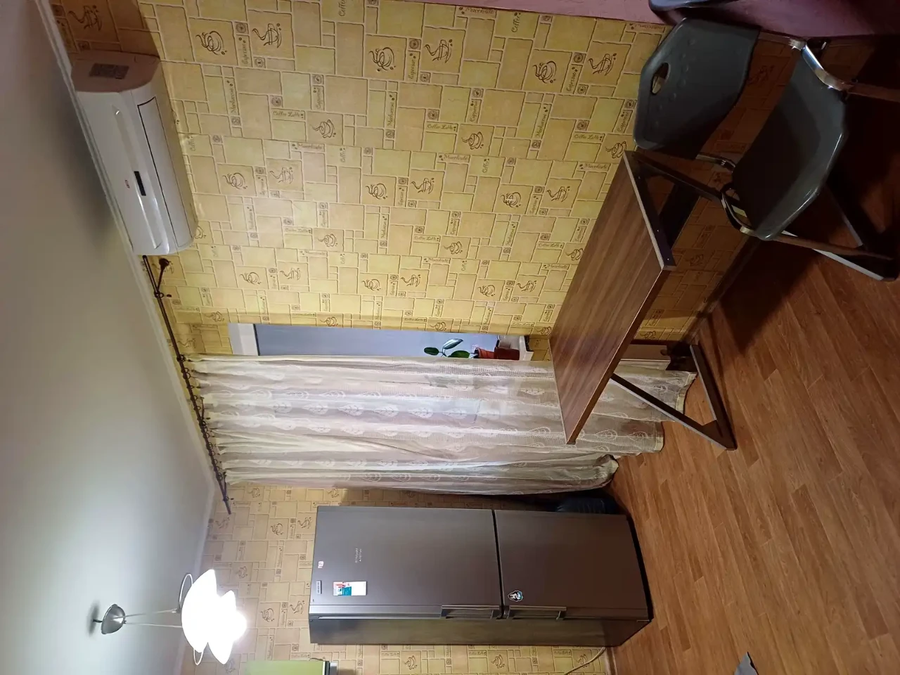 Сдается квартира 1-комнатная, 34 м², 22/25 этаж