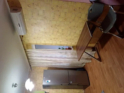 Сдается квартира 1-комнатная, 34 м², 22/25 этаж