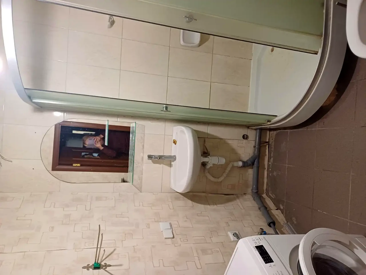 Сдается квартира 1-комнатная, 34 м², 22/25 этаж