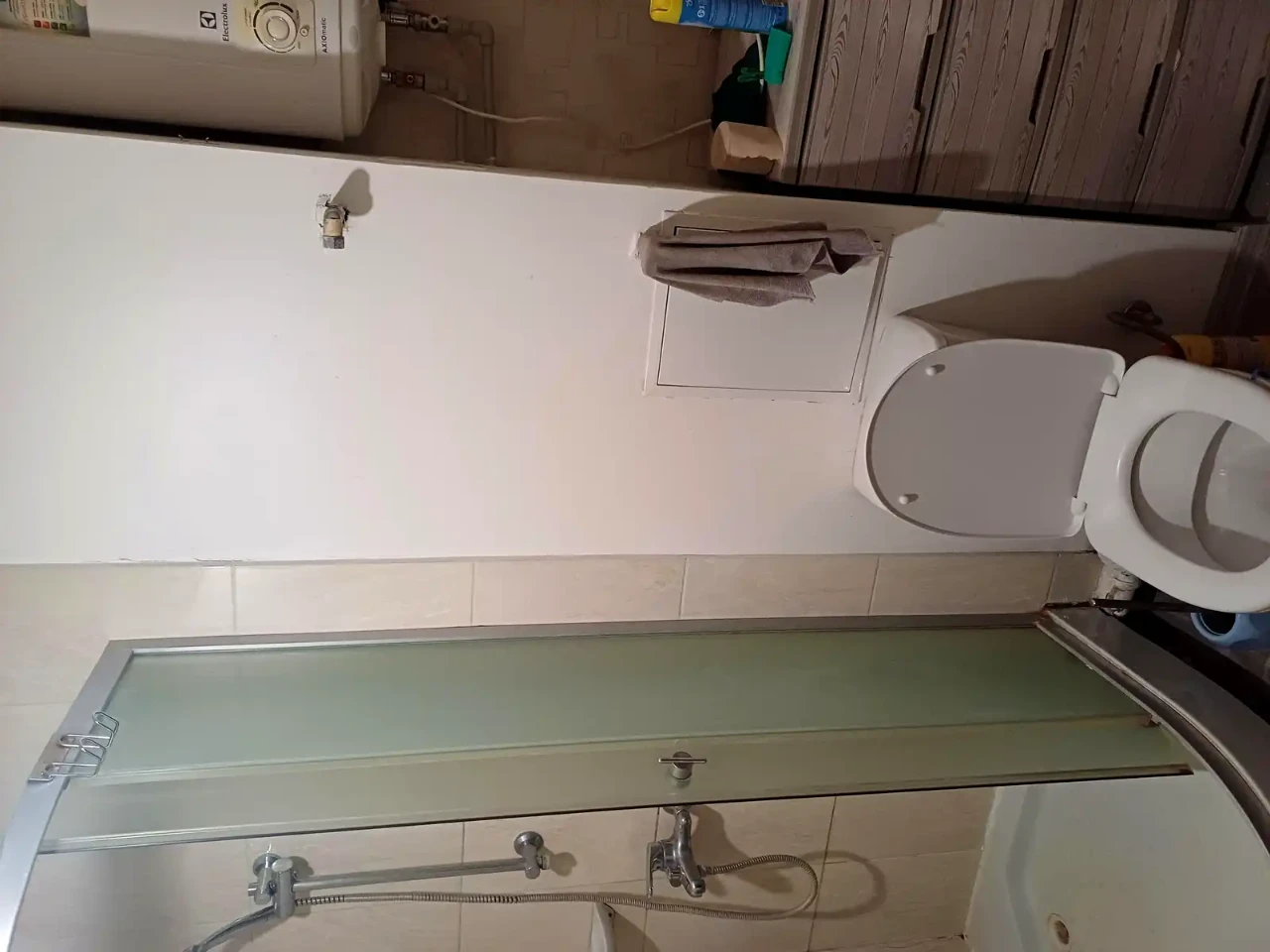 Сдается квартира 1-комнатная, 34 м², 22/25 этаж