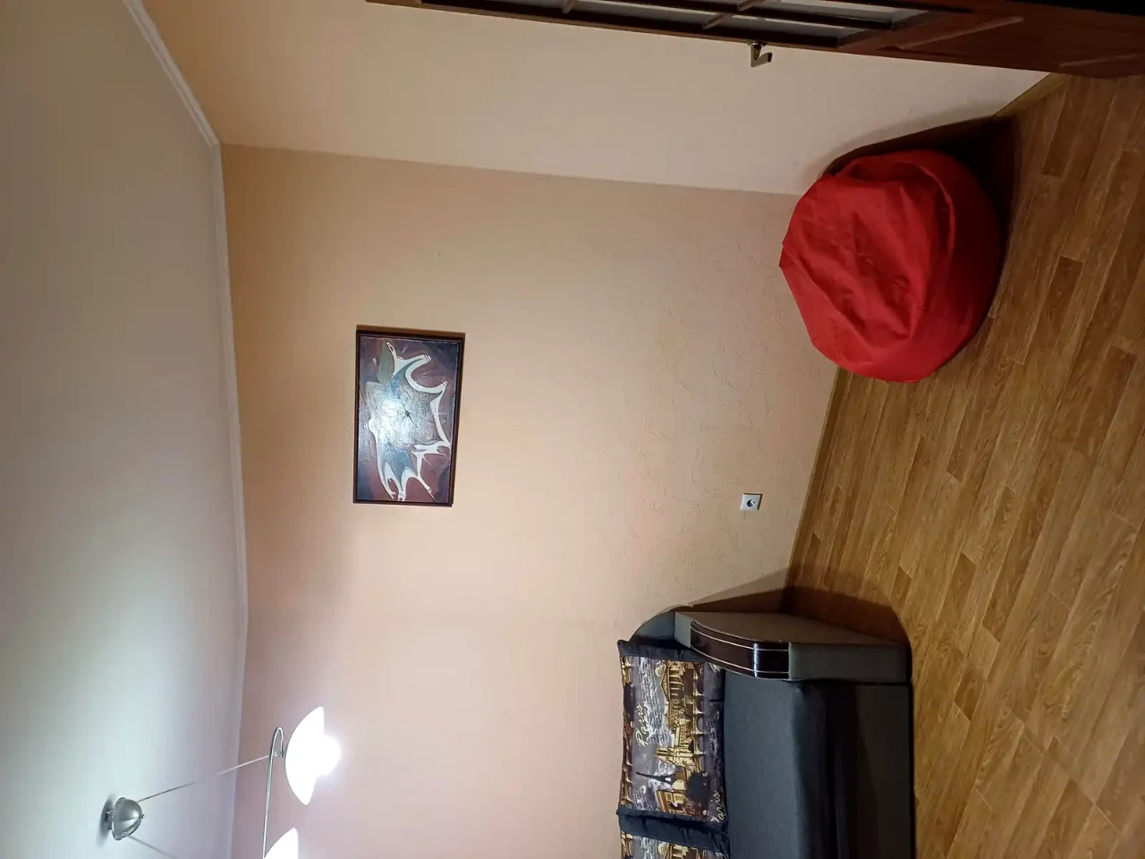 Сдается квартира 1-комнатная, 34 м², 22/25 этаж