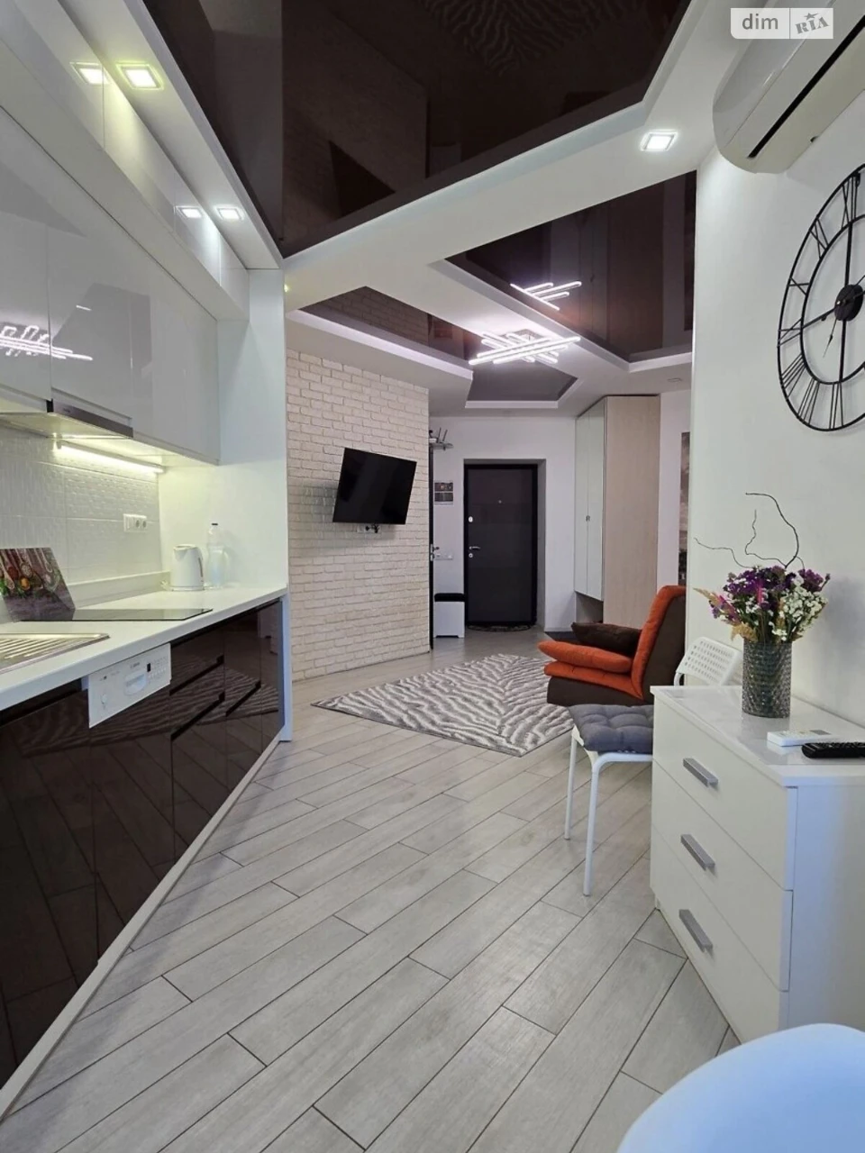 Long Term Rental Apartment