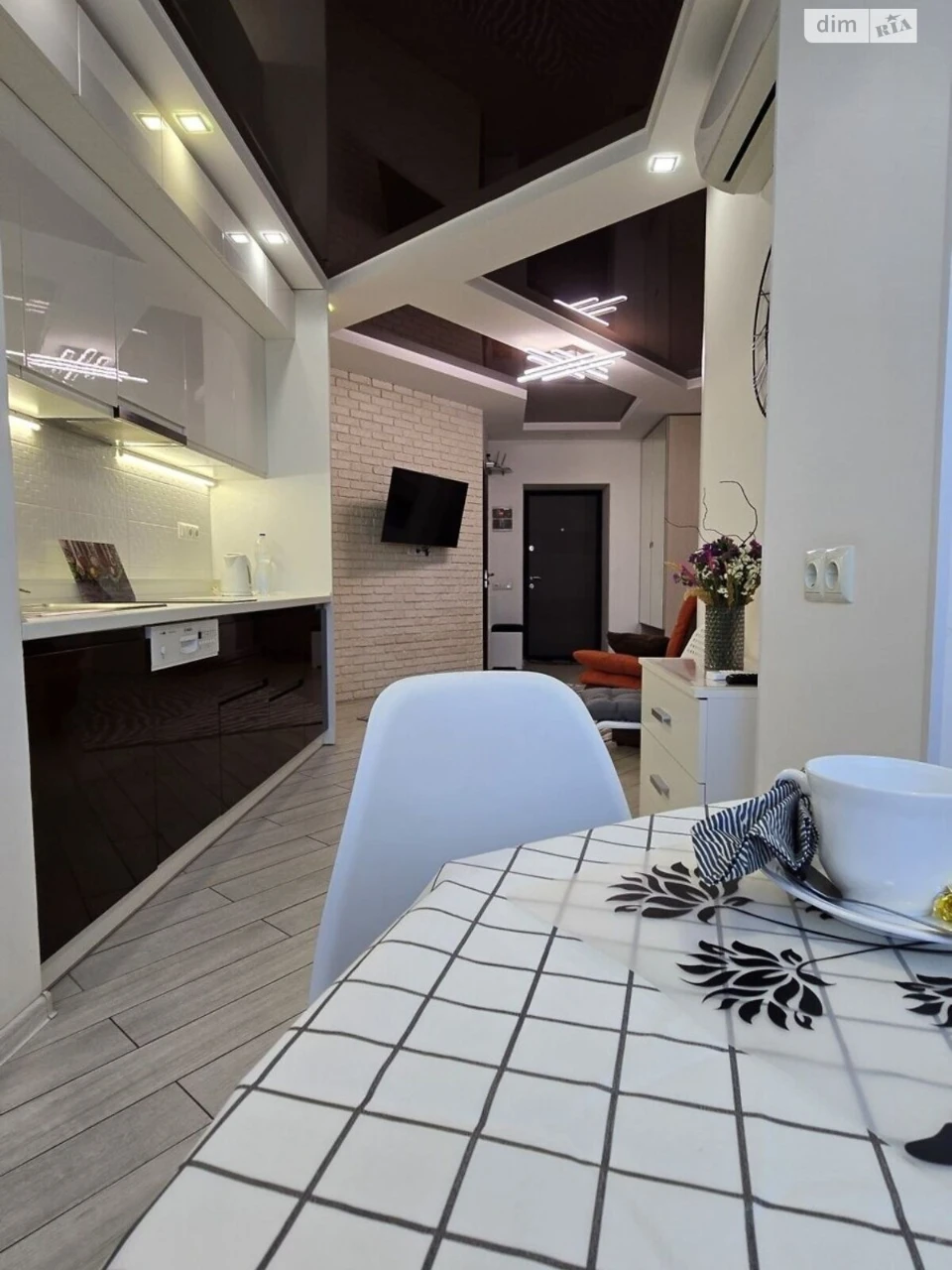 Long Term Rental Apartment