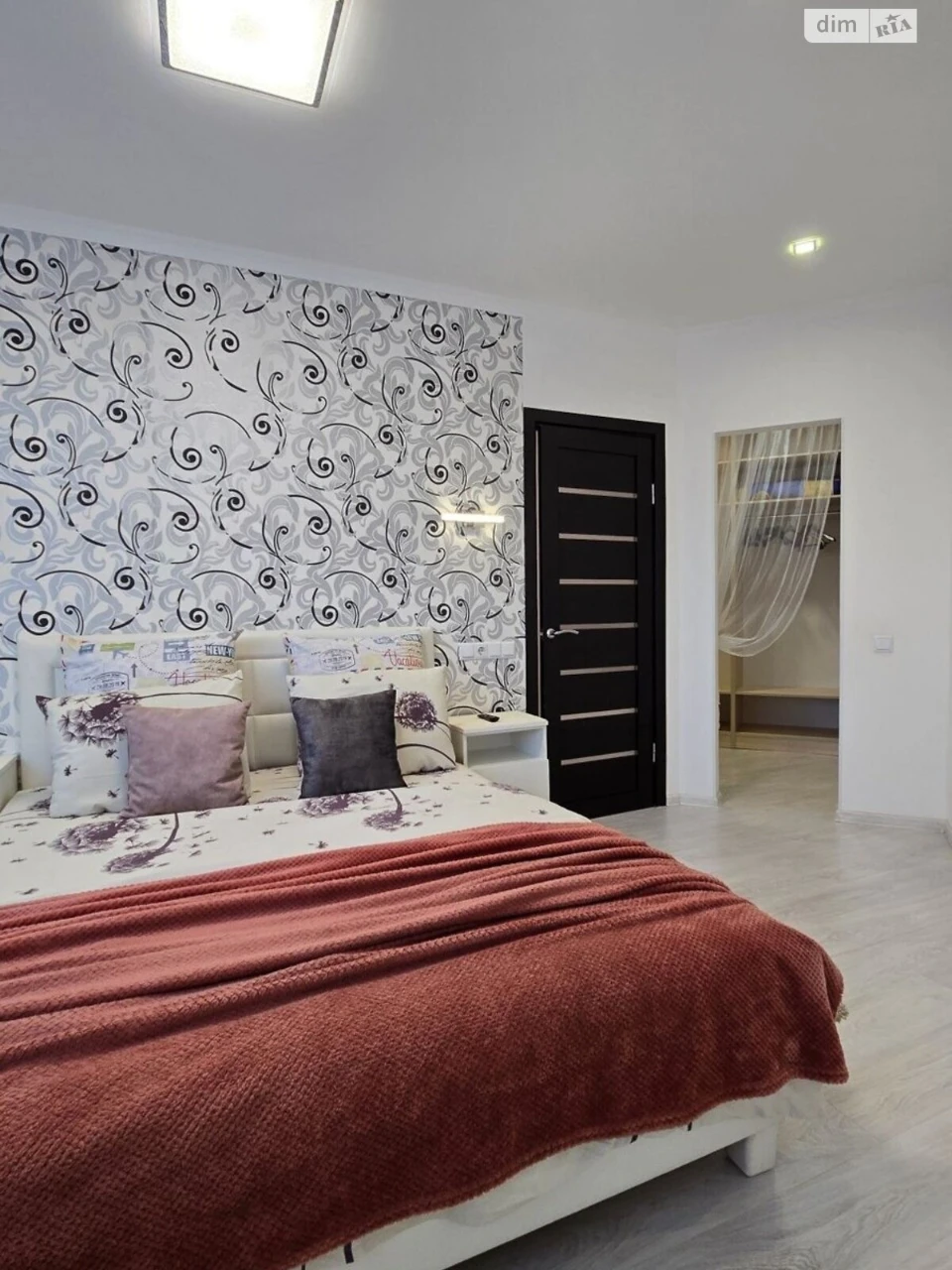 Long Term Rental Apartment