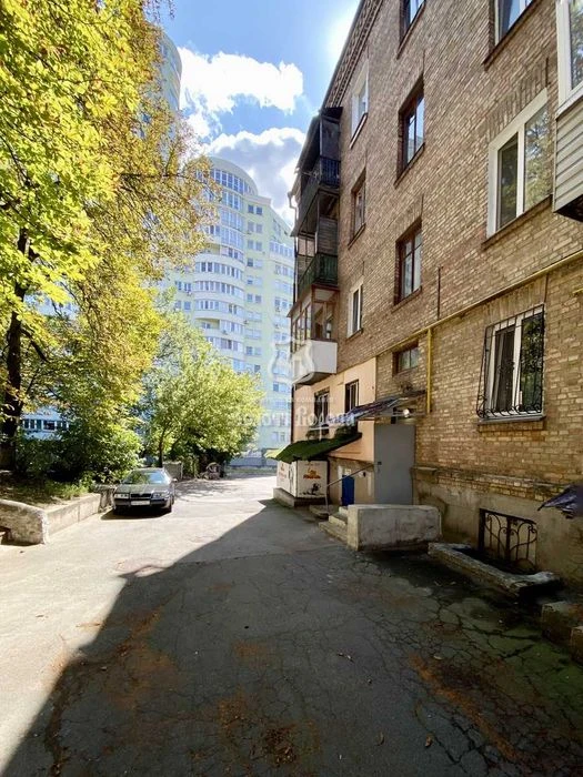 Квартира, 2к. Хорошее состояние. проспект Науки, 78, Мышеловка, Го