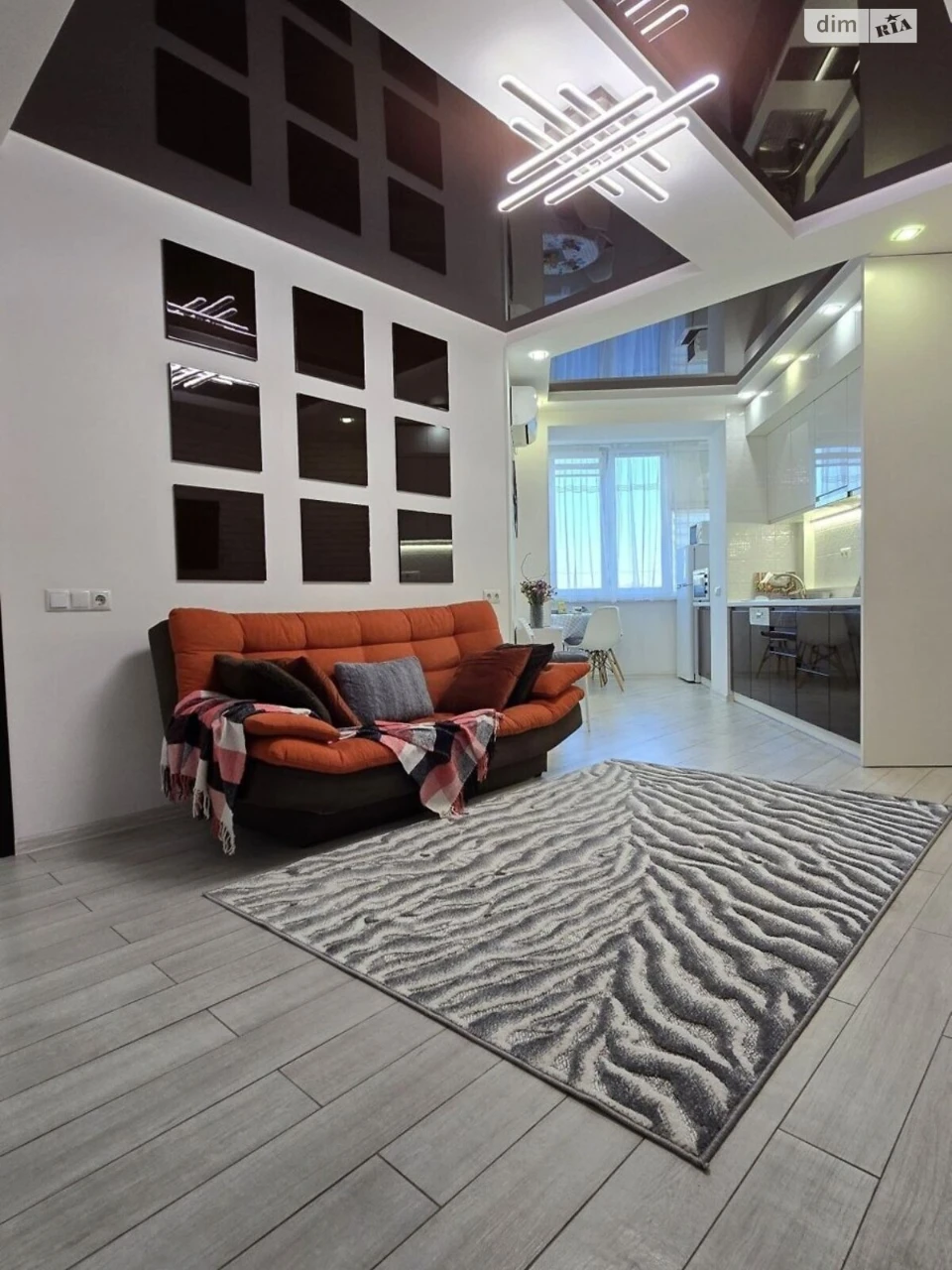 Long Term Rental Apartment