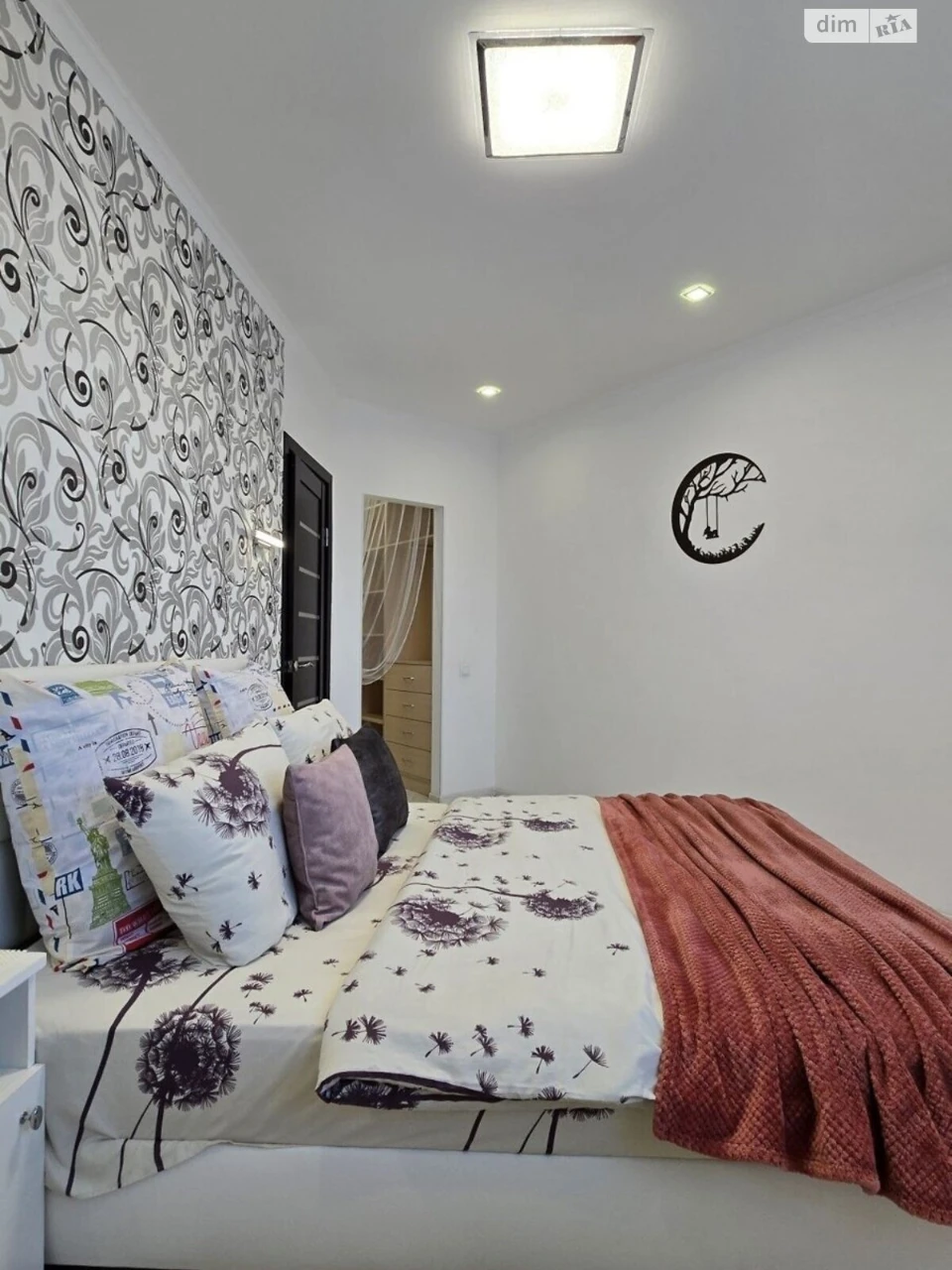 Long Term Rental Apartment