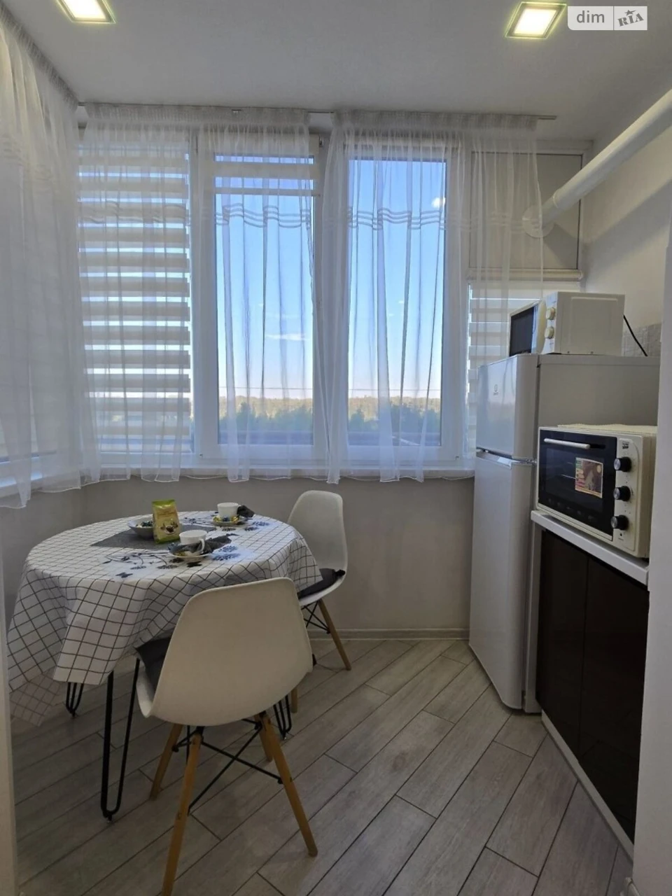 Long Term Rental Apartment