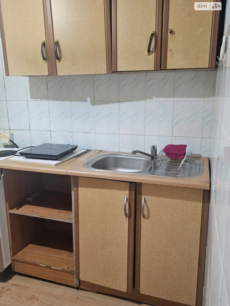 Довгострокова Оренда Квартира Тополя-3