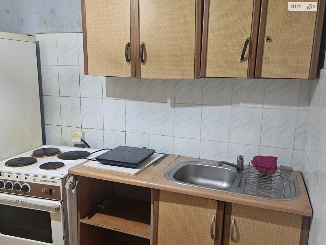 Довгострокова Оренда Квартира Тополя-3