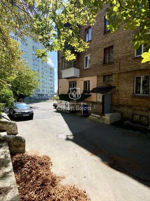 Квартира, 2к. Хорошее состояние. проспект Науки, 78, Мышеловка, Го