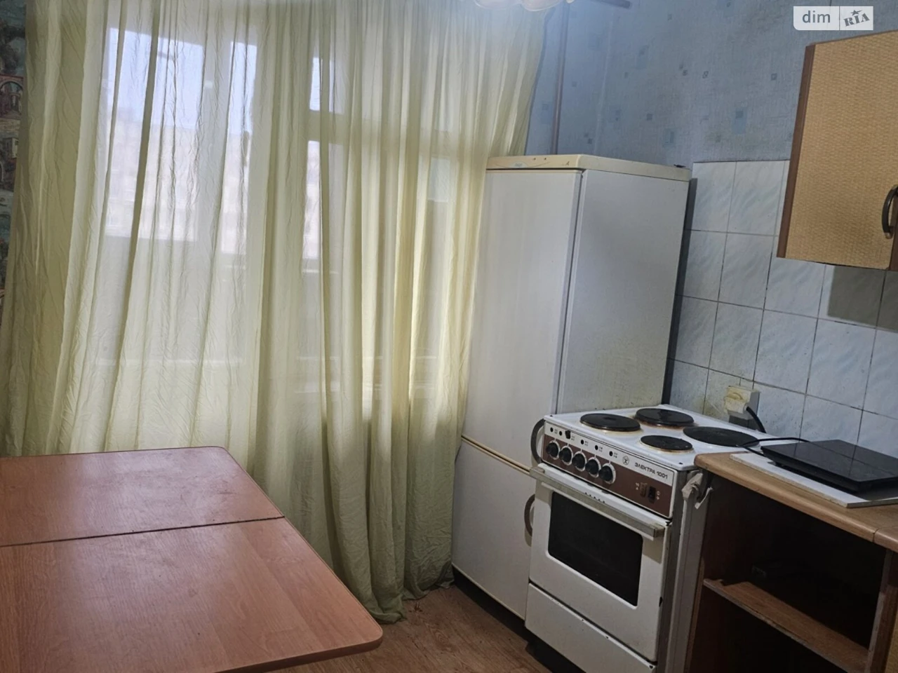 Довгострокова Оренда Квартира Тополя-3