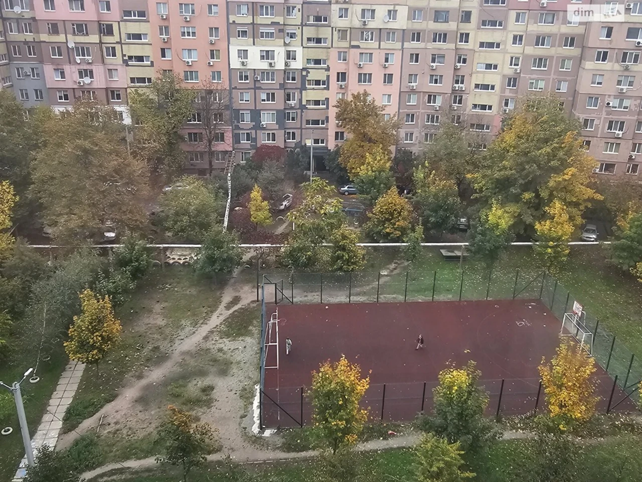 Довгострокова Оренда Квартира Тополя-3