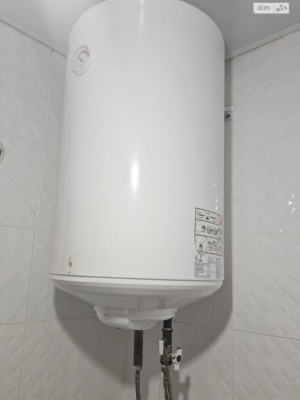 Довгострокова Оренда Квартира Тополя-3