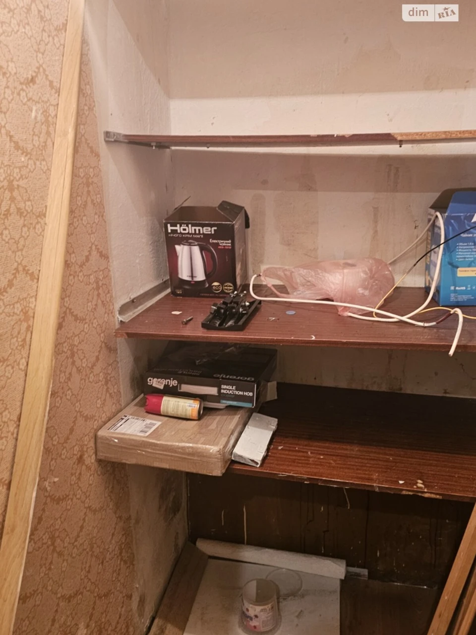 Довгострокова Оренда Квартира Тополя-3