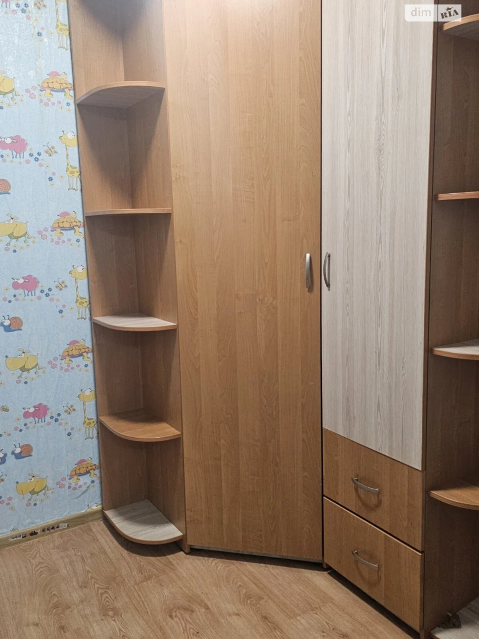 Довгострокова Оренда Квартира Тополя-3