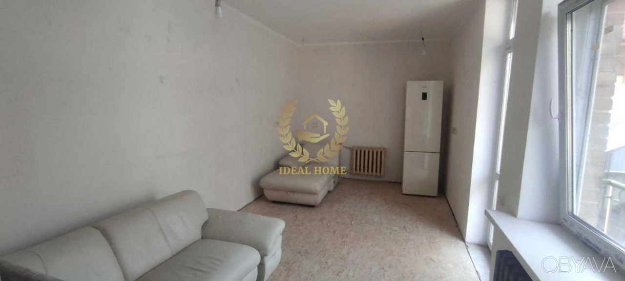 2-room apartment, 59 sq.m.