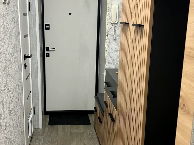 3-room apartment for sale, 62 sq m, 5th floor